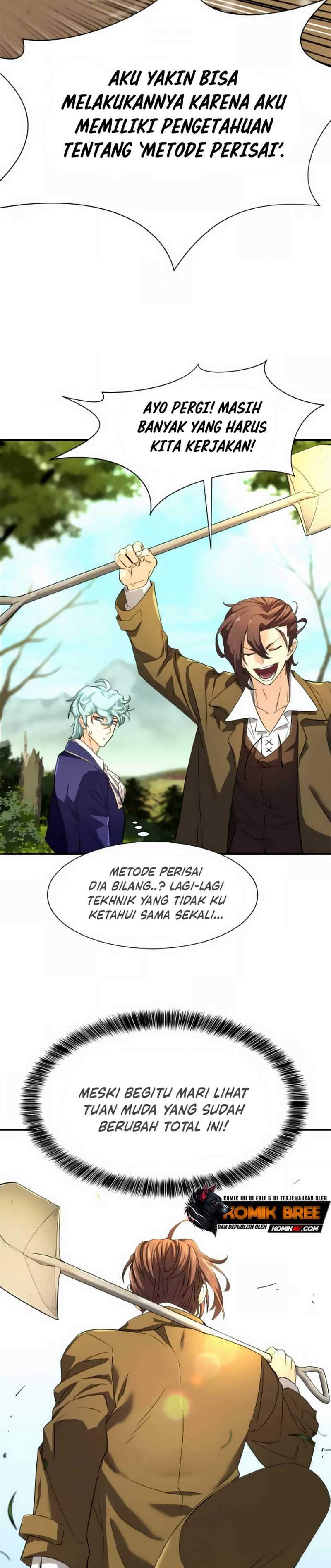 The World’s Best Engineer Chapter 09.2 Image 9