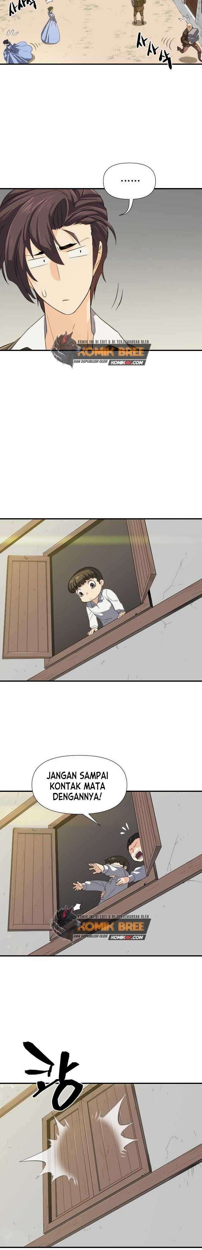 The World’s Best Engineer Chapter 1 Image 24