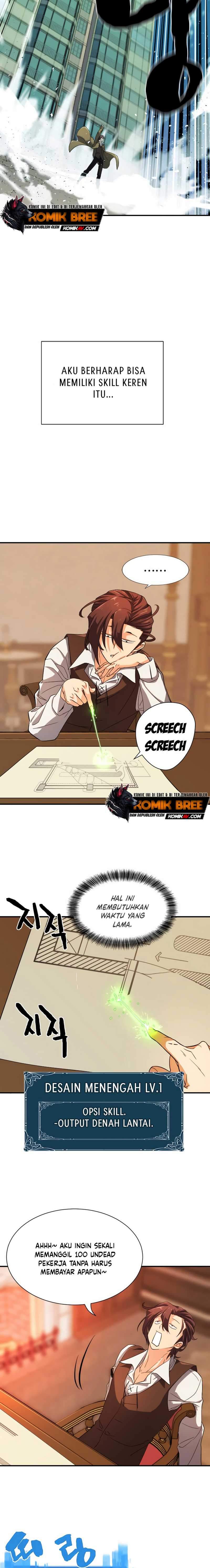 The World’s Best Engineer Chapter 10.1 Image 3