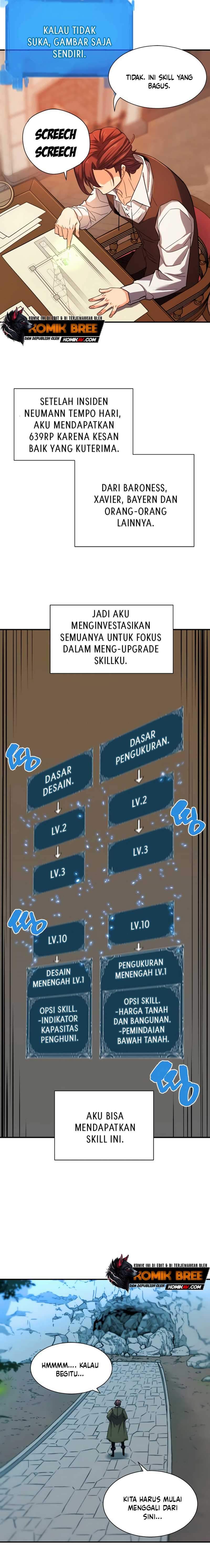 The World’s Best Engineer Chapter 10.1 Image 4