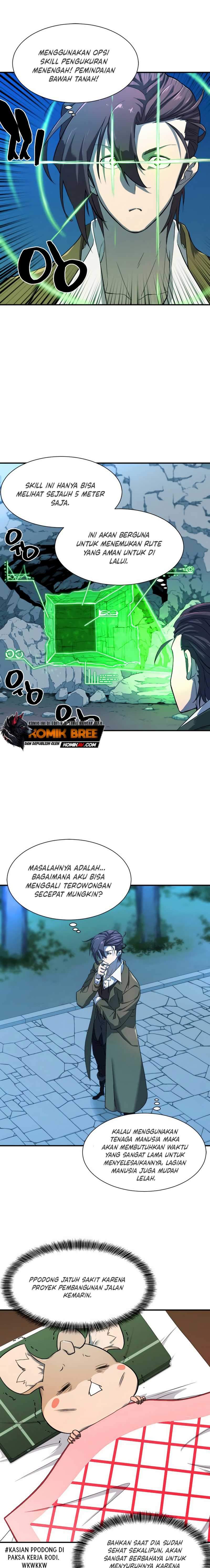 The World’s Best Engineer Chapter 10.1 Image 5