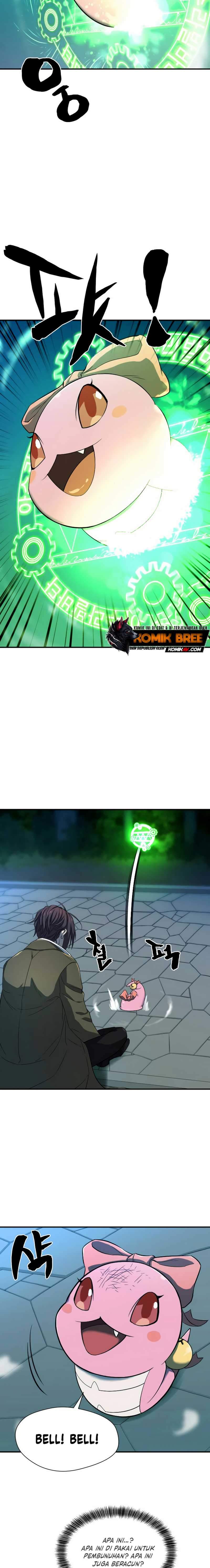 The World’s Best Engineer Chapter 10.1 Image 7