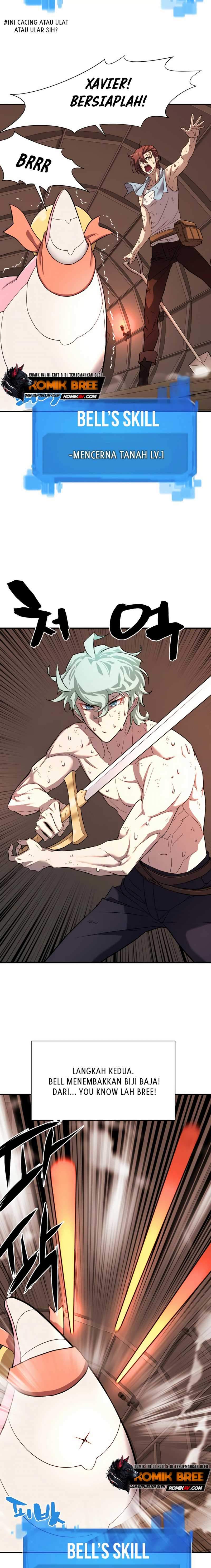 The World’s Best Engineer Chapter 10.1 Image 10