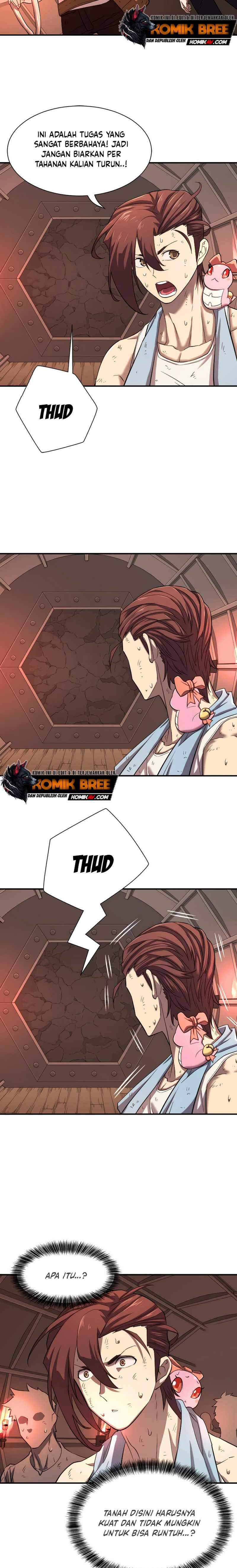 The World’s Best Engineer Chapter 10.2 Image 2