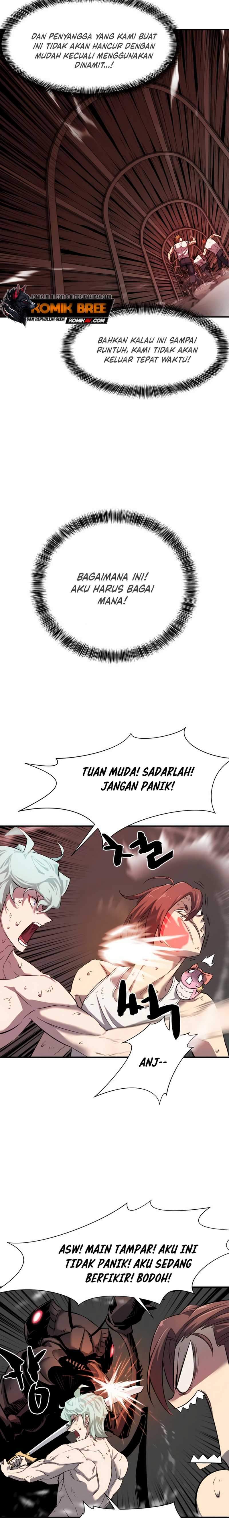 The World’s Best Engineer Chapter 10.2 Image 9