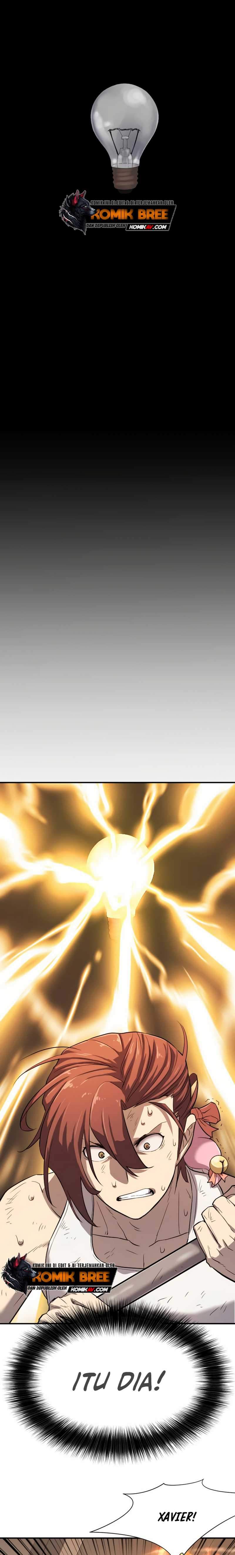 The World’s Best Engineer Chapter 10.2 Image 11