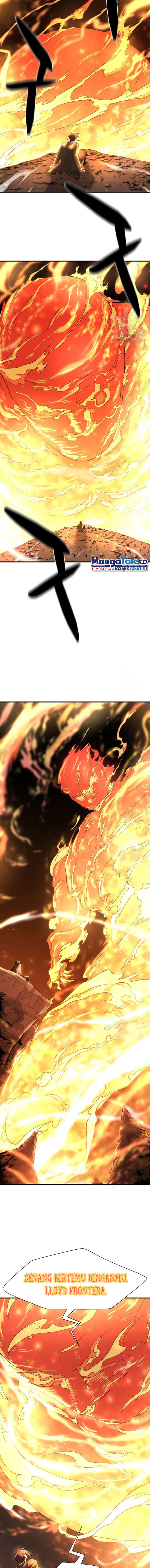 The World’s Best Engineer Chapter 100 Image 2