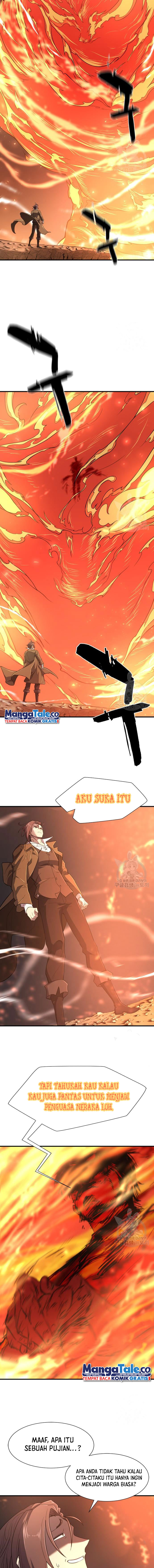 The World’s Best Engineer Chapter 100 Image 5