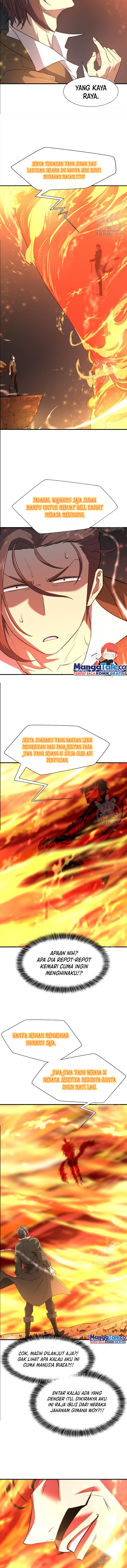 The World’s Best Engineer Chapter 100 Image 6