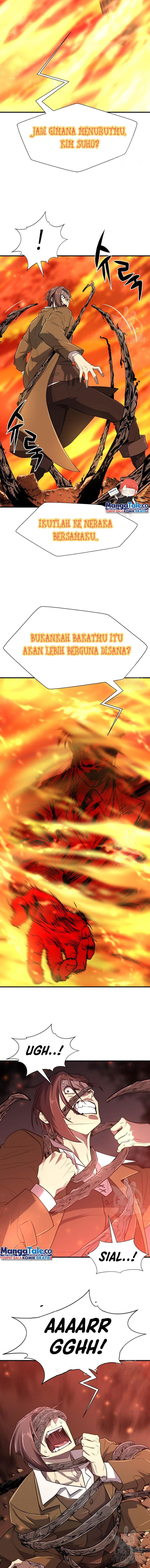 The World’s Best Engineer Chapter 100 Image 7