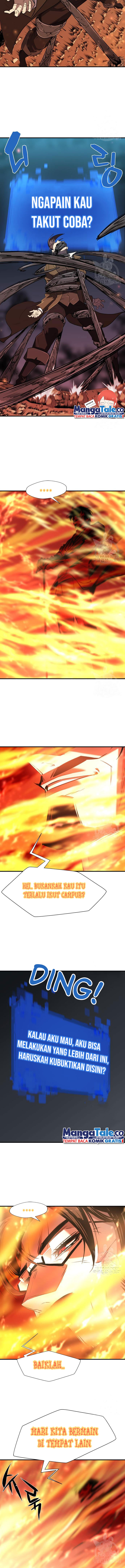 The World’s Best Engineer Chapter 100 Image 8