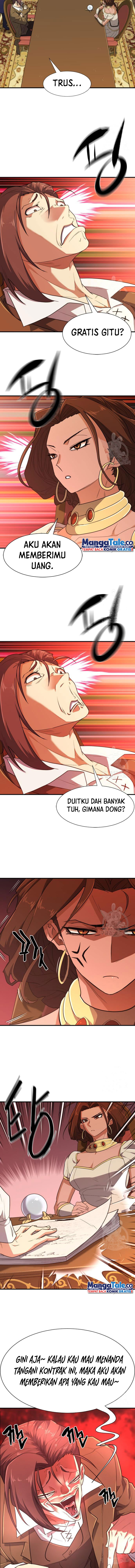 The World’s Best Engineer Chapter 100 Image 12