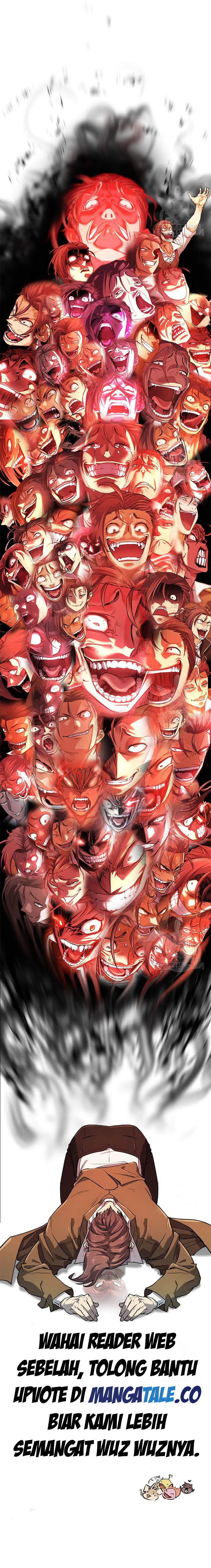 The World’s Best Engineer Chapter 100 Image 17