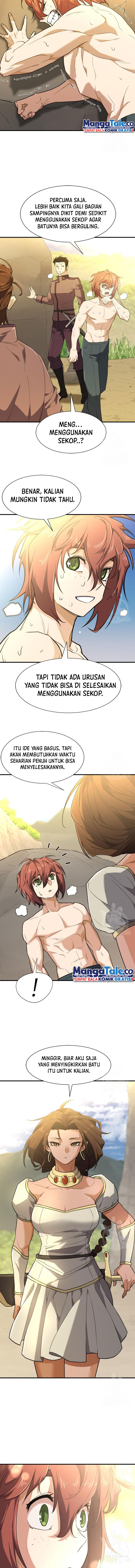 The World’s Best Engineer Chapter 101 Image 4