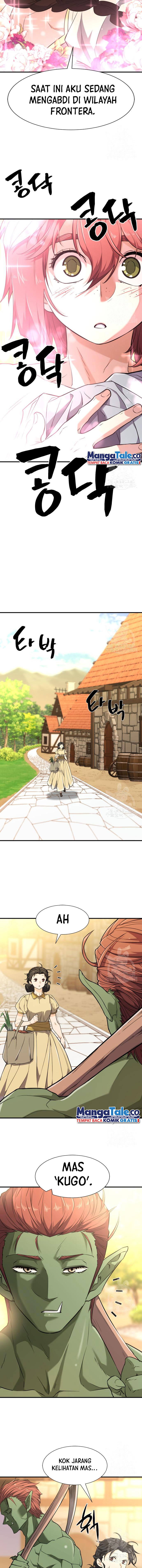 The World’s Best Engineer Chapter 101 Image 7