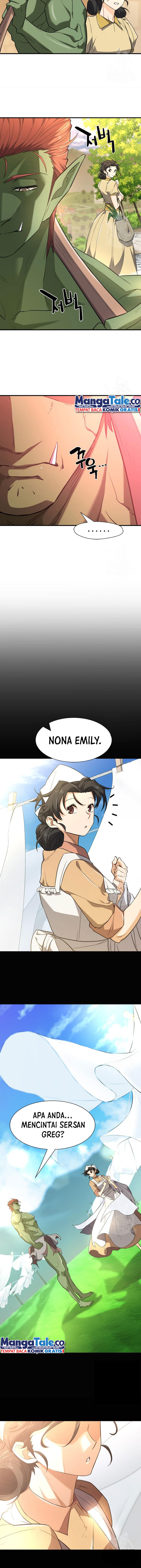 The World’s Best Engineer Chapter 101 Image 8