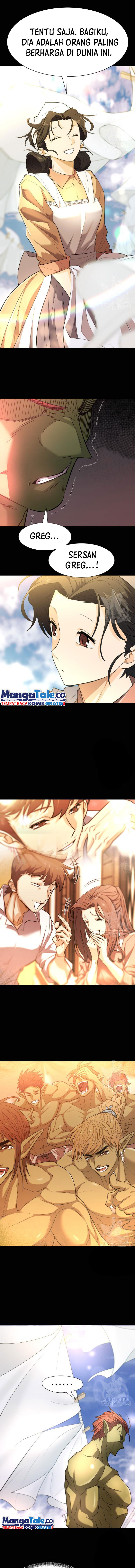 The World’s Best Engineer Chapter 101 Image 9