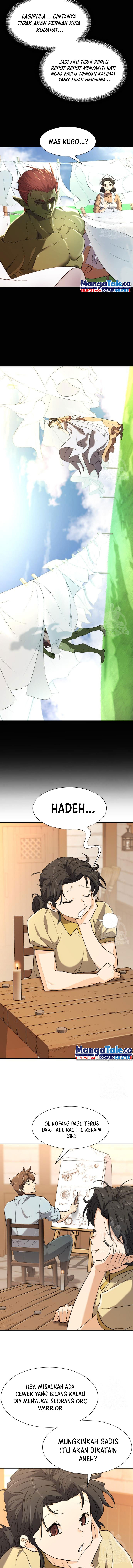 The World’s Best Engineer Chapter 101 Image 10