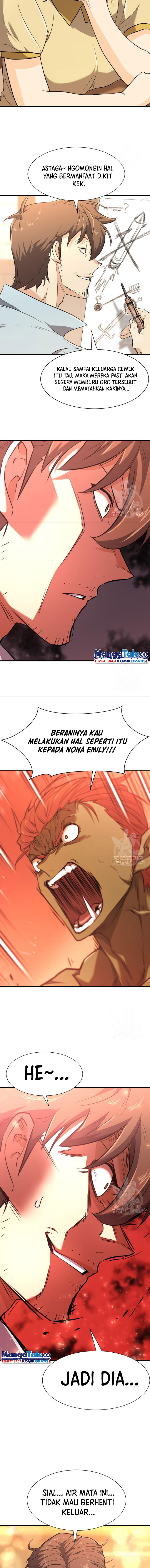 The World’s Best Engineer Chapter 101 Image 11