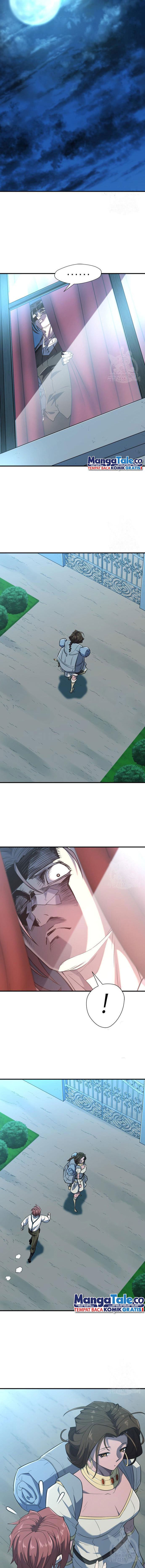 The World’s Best Engineer Chapter 101 Image 15