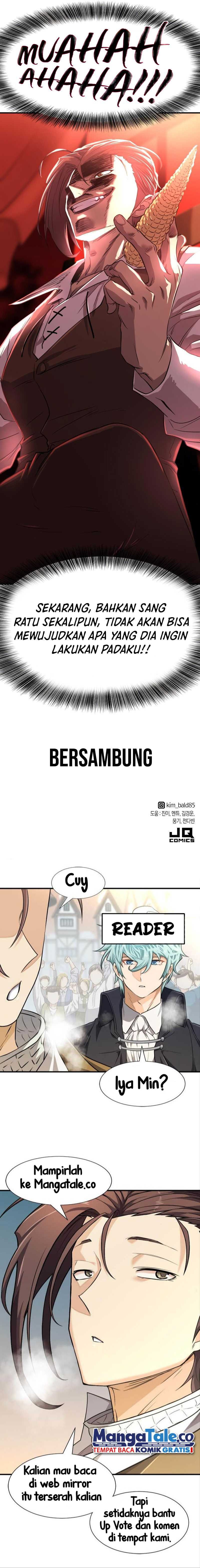 The World’s Best Engineer Chapter 102 Image 11