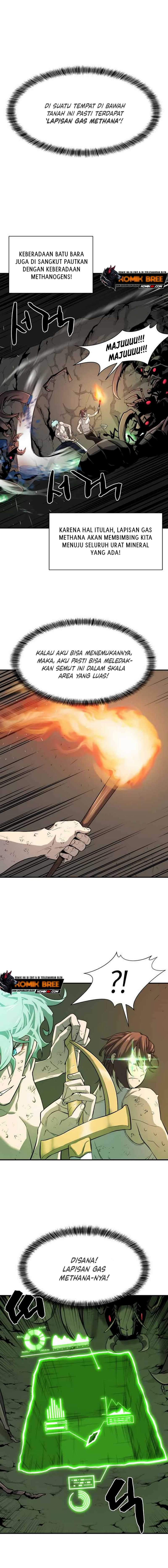 The World’s Best Engineer Chapter 11.1 Image 3