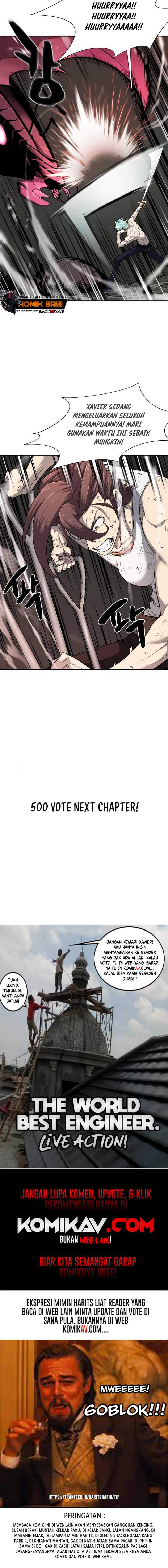 The World’s Best Engineer Chapter 11.1 Image 9