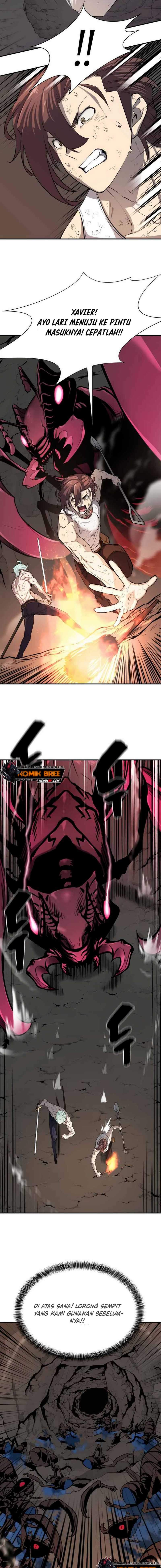 The World’s Best Engineer Chapter 11.2 Image 1