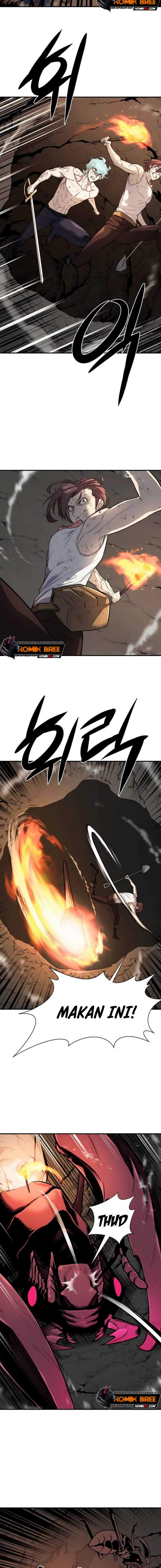 The World’s Best Engineer Chapter 11.2 Image 2