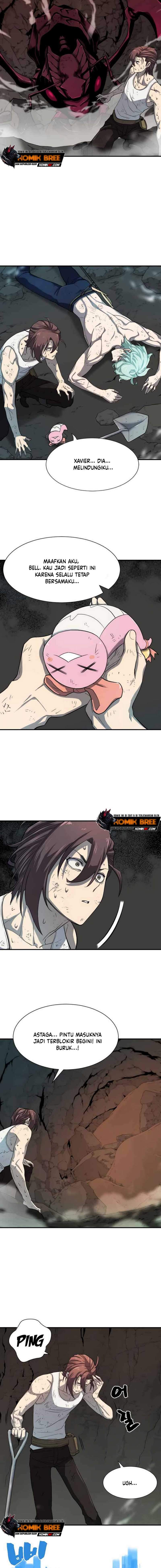 The World’s Best Engineer Chapter 11.2 Image 6