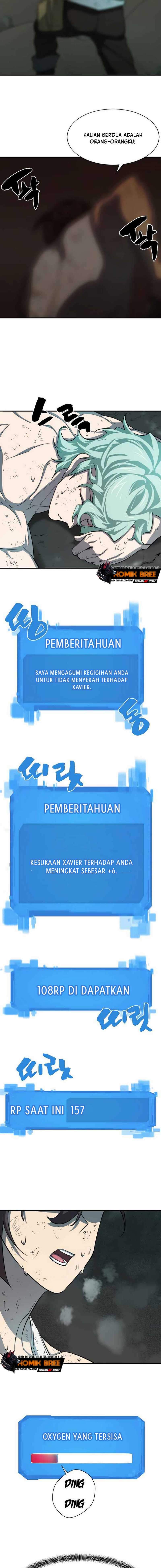 The World’s Best Engineer Chapter 11.2 Image 8