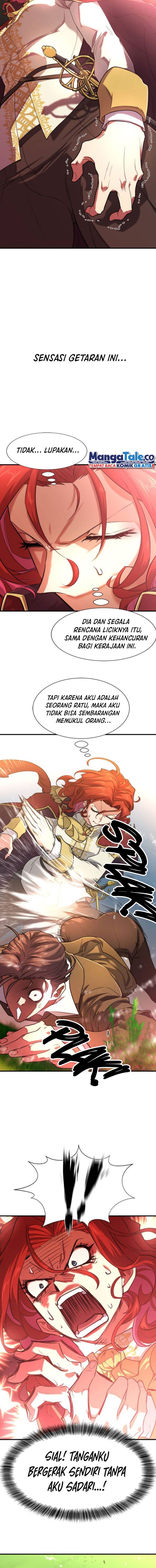 The World’s Best Engineer Chapter 111 Image 4