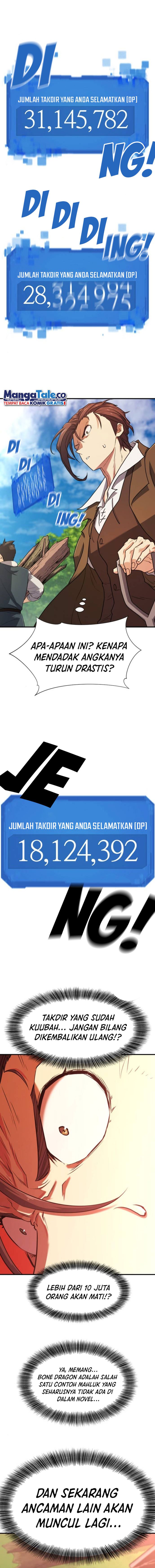 The World’s Best Engineer Chapter 111 Image 9