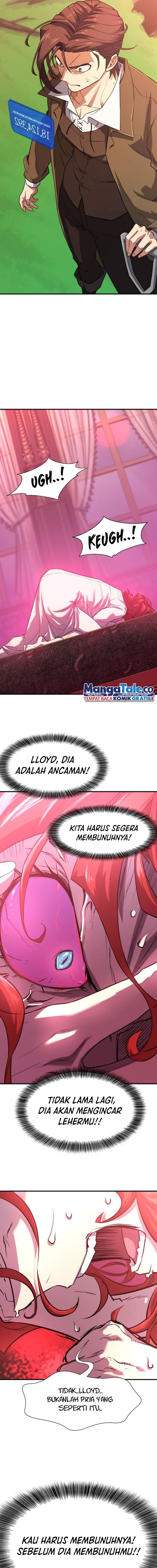 The World’s Best Engineer Chapter 111 Image 10