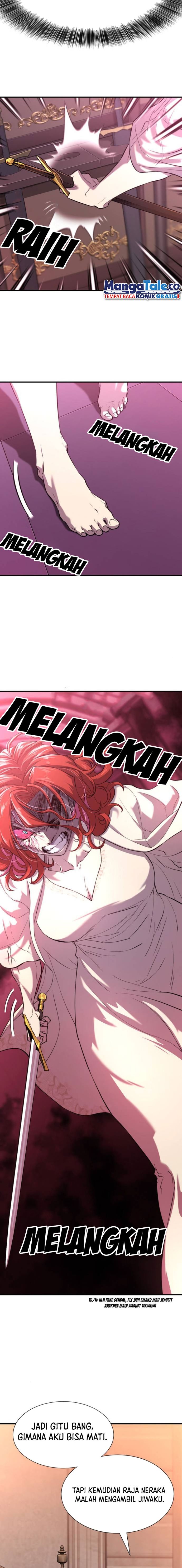 The World’s Best Engineer Chapter 111 Image 11