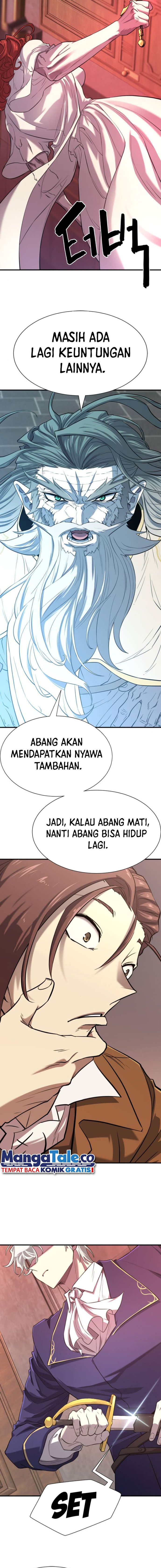 The World’s Best Engineer Chapter 111 Image 13