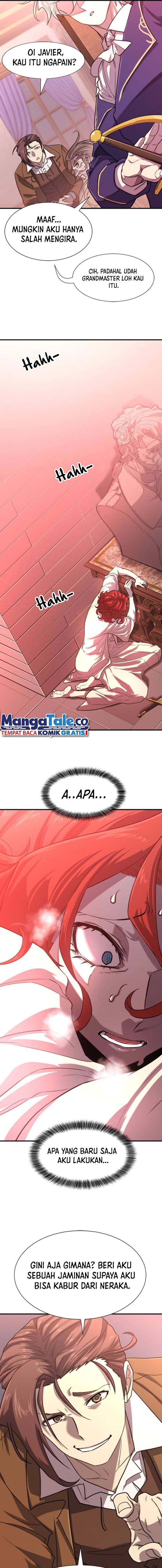 The World’s Best Engineer Chapter 111 Image 15