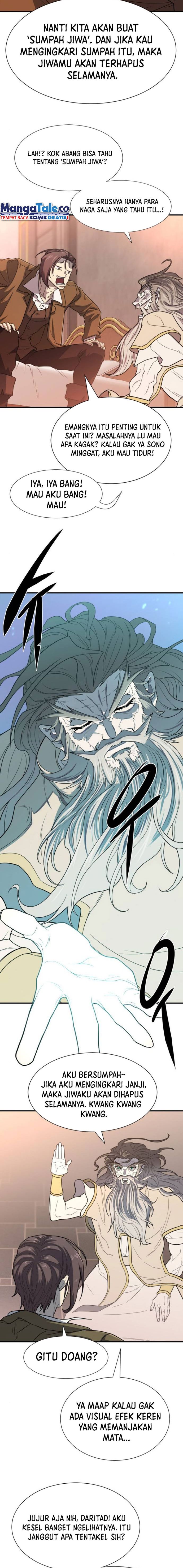 The World’s Best Engineer Chapter 111 Image 16