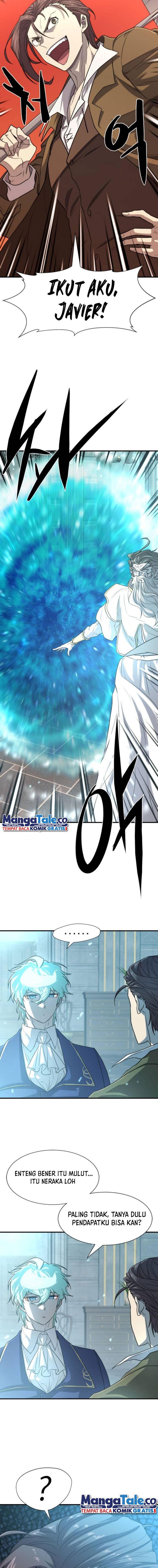 The World’s Best Engineer Chapter 111 Image 18