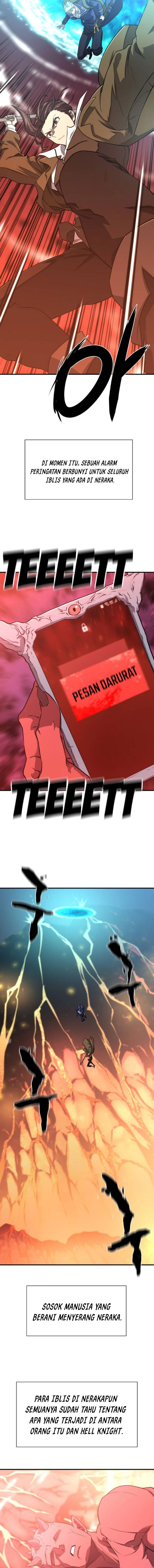 The World’s Best Engineer Chapter 111 Image 20