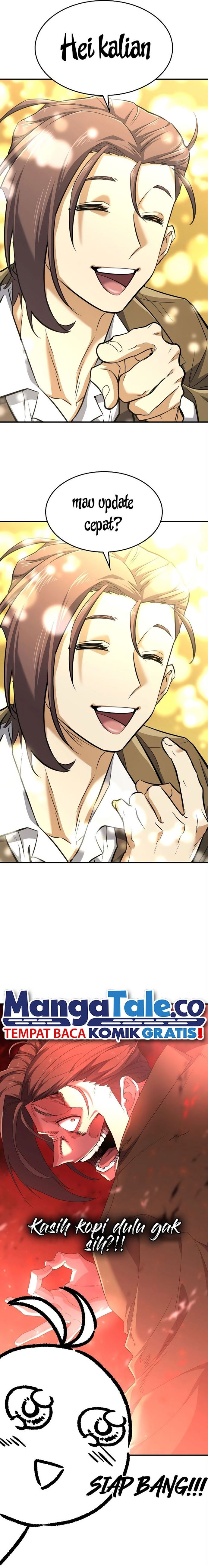 The World’s Best Engineer Chapter 111 Image 22