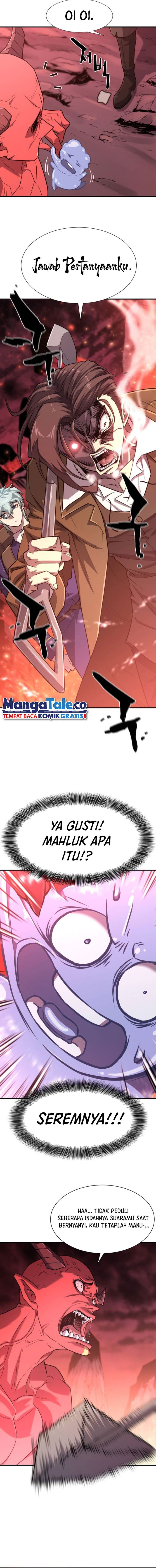 The World’s Best Engineer Chapter 112 Image 2