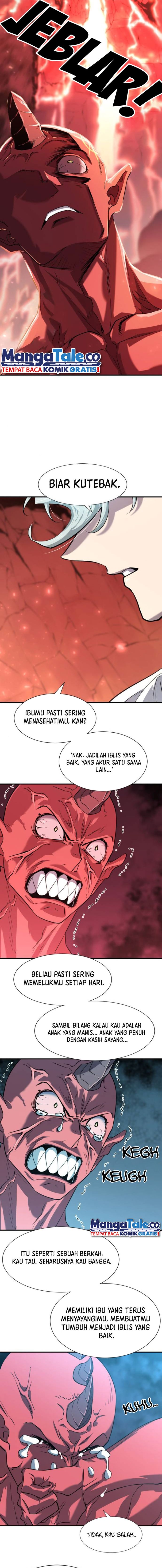 The World’s Best Engineer Chapter 112 Image 5