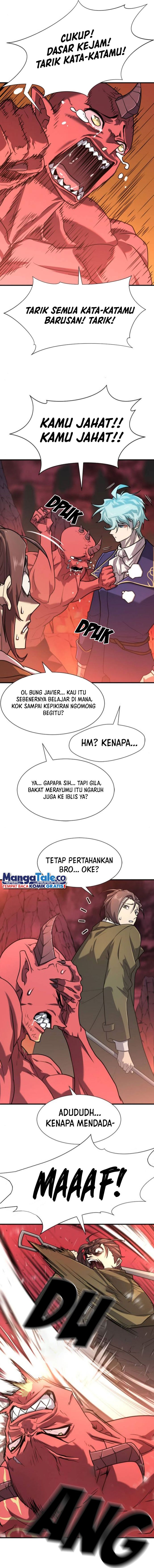 The World’s Best Engineer Chapter 112 Image 7