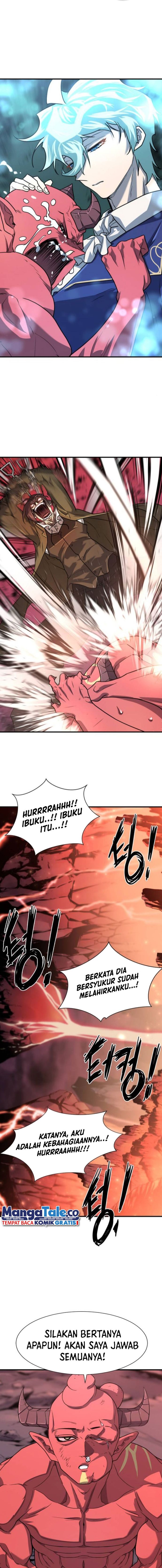 The World’s Best Engineer Chapter 112 Image 8