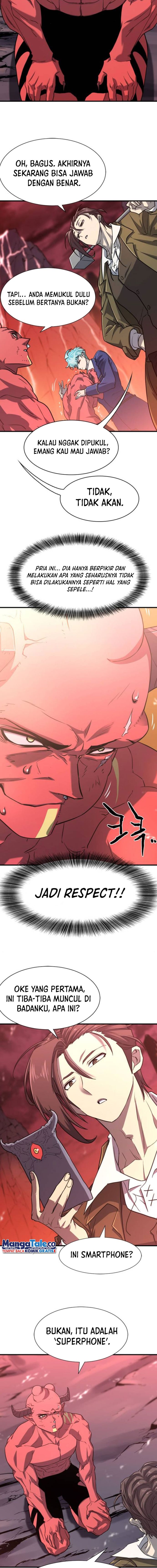 The World’s Best Engineer Chapter 112 Image 9