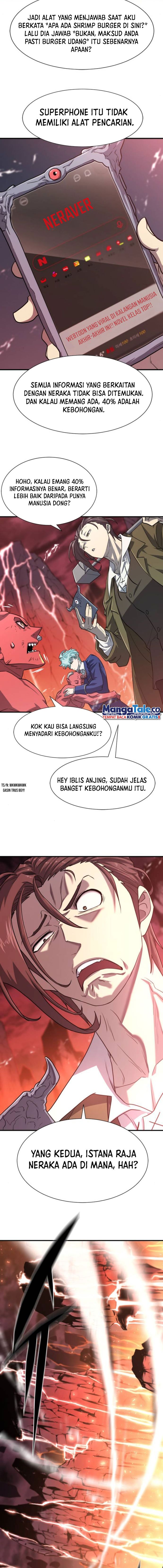 The World’s Best Engineer Chapter 112 Image 10