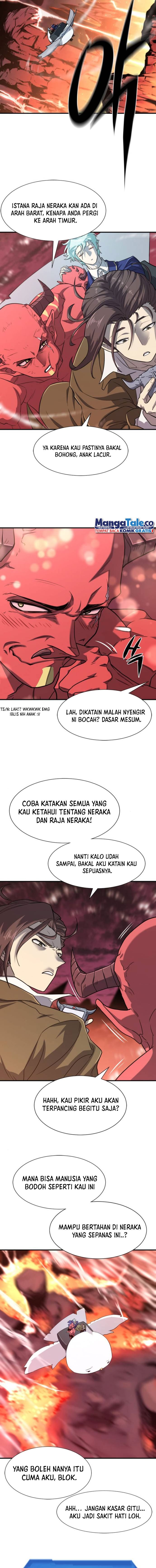 The World’s Best Engineer Chapter 112 Image 11