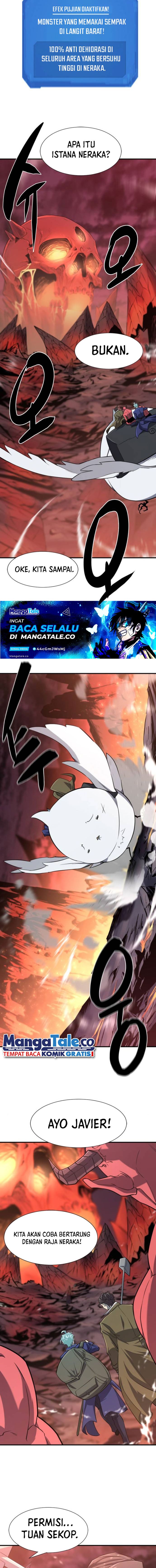 The World’s Best Engineer Chapter 112 Image 12