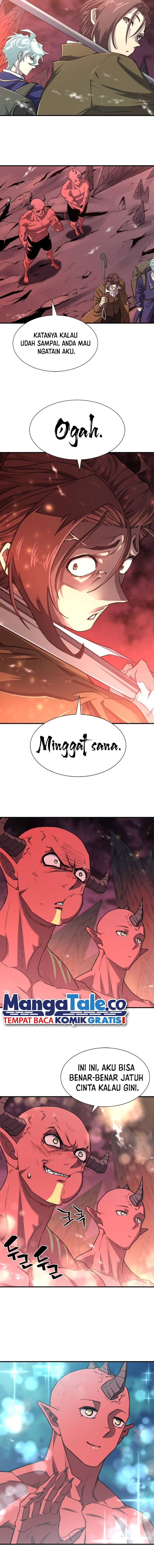 The World’s Best Engineer Chapter 112 Image 13